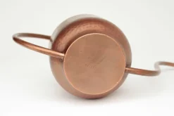 Best Pamono Bauhaus Copper Watering Can, 1960s