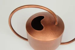Best Pamono Bauhaus Copper Watering Can, 1960s