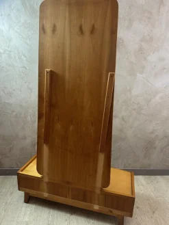 Pamono Bauhaus Dressing Table, 1950s><noscript><img width=
