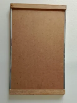 Discount Pamono Bauhaus Geometric Pattern Cocktail Serving Tray, 1940s
