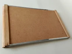 Discount Pamono Bauhaus Geometric Pattern Cocktail Serving Tray, 1940s