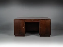 Pamono Bauhaus Office Room Set by Rincklake, 1920s, Set of 13> Living Room Sets