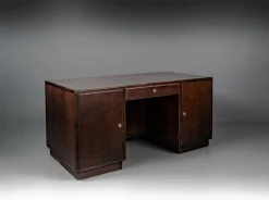 Pamono Bauhaus Office Room Set by Rincklake, 1920s, Set of 13><noscript><img width=