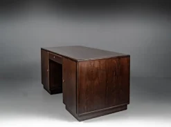 Pamono Bauhaus Office Room Set by Rincklake, 1920s, Set of 13><noscript><img width=