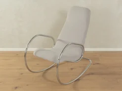 Pamono Bauhaus Rocking Chair S825 from Thonet> Rocking Chairs