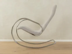 Pamono Bauhaus Rocking Chair S825 from Thonet> Rocking Chairs