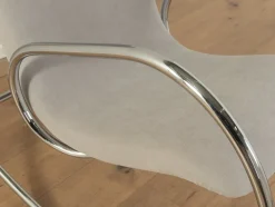 Pamono Bauhaus Rocking Chair S825 from Thonet><noscript><img width=