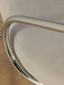 Pamono Bauhaus Rocking Chair S825 from Thonet><noscript><img width=
