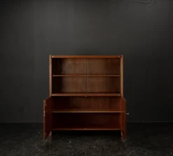 Online Pamono Bauhaus Sideboard by Bruno Paul for Veb Deutsche Werkstätten Hellerau, 1935
