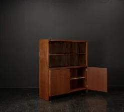 Online Pamono Bauhaus Sideboard by Bruno Paul for Veb Deutsche Werkstätten Hellerau, 1935