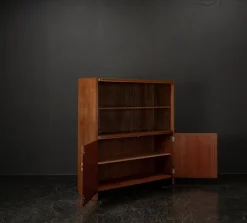 Online Pamono Bauhaus Sideboard by Bruno Paul for Veb Deutsche Werkstätten Hellerau, 1935