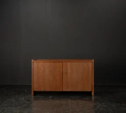 Sale Pamono Bauhaus Sideboard by Bruno Paul for Veb Deutsche Werkstätten Hellerau, 1935