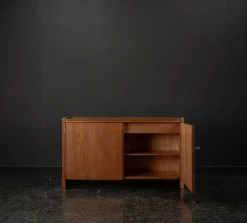 Sale Pamono Bauhaus Sideboard by Bruno Paul for Veb Deutsche Werkstätten Hellerau, 1935