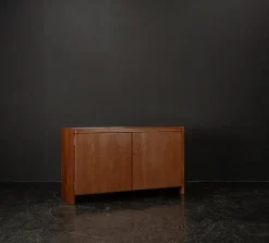 Sale Pamono Bauhaus Sideboard by Bruno Paul for Veb Deutsche Werkstätten Hellerau, 1935