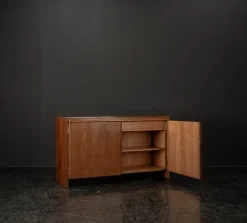 Sale Pamono Bauhaus Sideboard by Bruno Paul for Veb Deutsche Werkstätten Hellerau, 1935