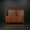 Pamono Bauhaus Sideboard by Bruno Paul for Veb Deutsche Werkstätten Hellerau, 1935> Sideboards & Buffets