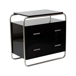 Hot Pamono Bauhaus Style Chest of Drawers by Artur Drozd