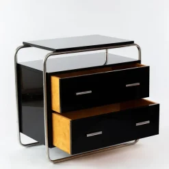 Hot Pamono Bauhaus Style Chest of Drawers by Artur Drozd