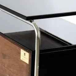 Hot Pamono Bauhaus Style Chest of Drawers by Artur Drozd