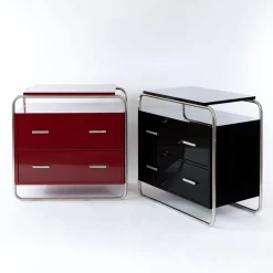 Hot Pamono Bauhaus Style Chest of Drawers by Artur Drozd