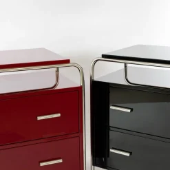 Hot Pamono Bauhaus Style Chest of Drawers by Artur Drozd