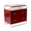 Pamono Bauhaus Style Chest of Drawers by Artur Drozd