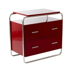 Pamono Bauhaus Style Chest of Drawers by Artur Drozd