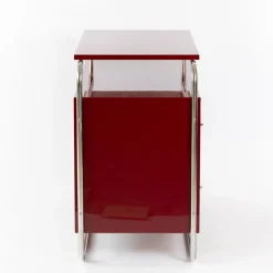 Pamono Bauhaus Style Chest of Drawers by Artur Drozd
