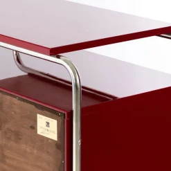 Pamono Bauhaus Style Chest of Drawers by Artur Drozd