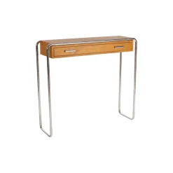 Pamono Bauhaus Style Wall Console by Artur Drozd> Tables|Console Tables