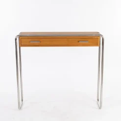 Pamono Bauhaus Style Wall Console by Artur Drozd><noscript><img width=
