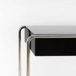 Outlet Pamono Bauhaus Style Wall Console by Artur Drozd