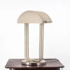 Hot Pamono Bauhaus Table Lamp by Marcel Breuer, 1980s