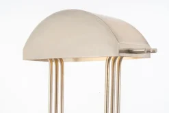 Hot Pamono Bauhaus Table Lamp by Marcel Breuer, 1980s