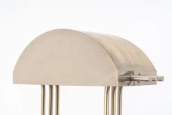 Hot Pamono Bauhaus Table Lamp by Marcel Breuer, 1980s