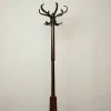 Hot Pamono Baumann Parrot Coat Rack, 1950s