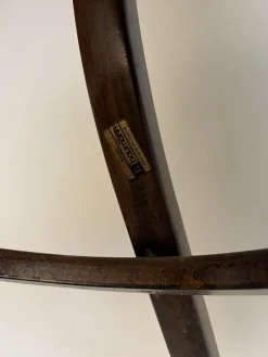 Hot Pamono Baumann Parrot Coat Rack, 1950s