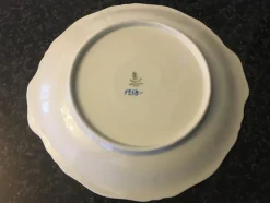 Sale Pamono Bavarian Porcelain Platter from Winterling, 1950s