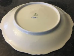 Sale Pamono Bavarian Porcelain Platter from Winterling, 1950s