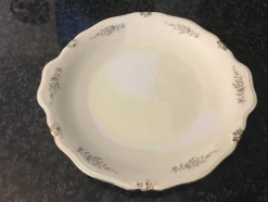 Sale Pamono Bavarian Porcelain Platter from Winterling, 1950s