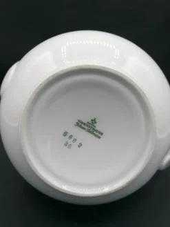 Pamono Bavarian Tea Set from Vohenstrauss Johann Seltmann, Set of 6><noscript><img width=