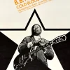Pamono B.B. King Concert Poster for the Boston Tea Party, Boston, 1970s> Posters|Wall Decor