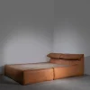 Pamono Bed by Mario Bellini for B&B Italia, 1970s> Beds & Bedroom Sets