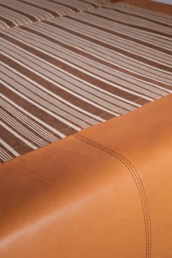 Pamono Bed by Mario Bellini for B&B Italia, 1970s><noscript><img width=