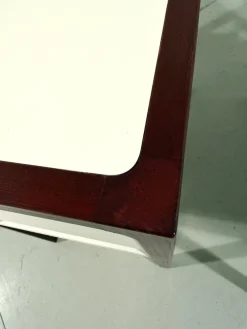 Pamono Bedside Table, 1970s, Set of 2><noscript><img width=