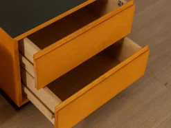 Pamono Bedside Tables from WK Möbel, 1950s, Set of 2><noscript><img width=