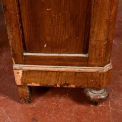 Pamono Bedside Tables, Late 19th Century, Set of 2><noscript><img width=