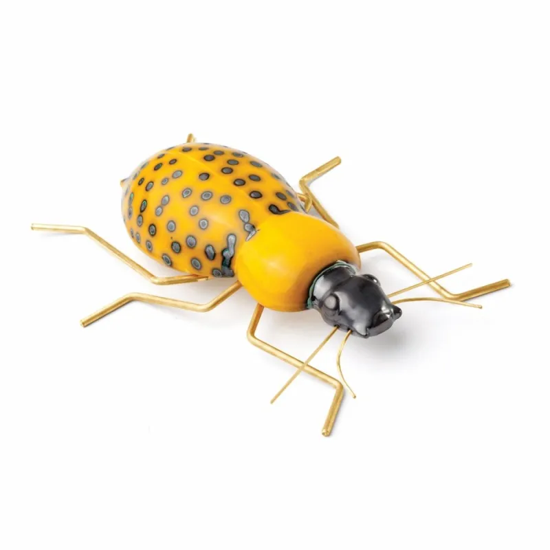 Pamono Beetle Sculpture by Mambo Unlimited Ideas> Decorative Objects