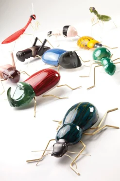 Pamono Beetle Sculpture by Mambo Unlimited Ideas> Decorative Objects