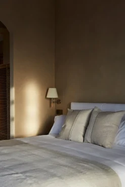 Pamono Beige Bc2 Wall Lamp by Santa & Cole><noscript><img width=